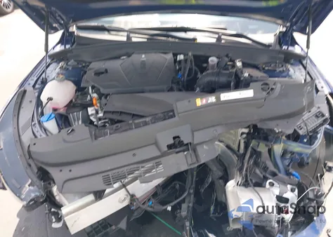 2025 Kia K5 Gt-Line from USA, damaged, VIN KNAG64J71S5274343